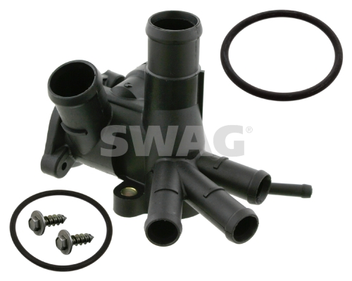 Flansa lichid racire 30 12 0028 SWAG